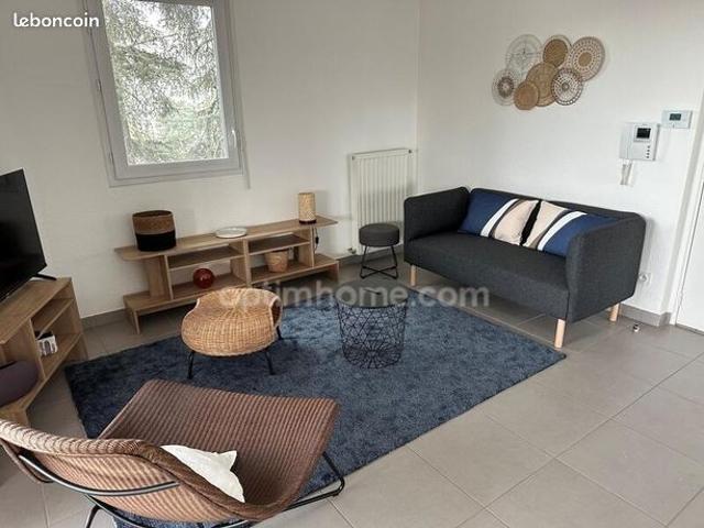 Appartement 3 pièces 68 m²
