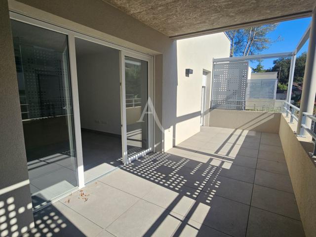 Appartement 3 pièces 68 m²