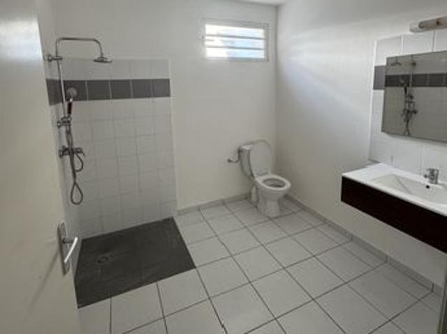 Appartement 3 pièces 68 m²