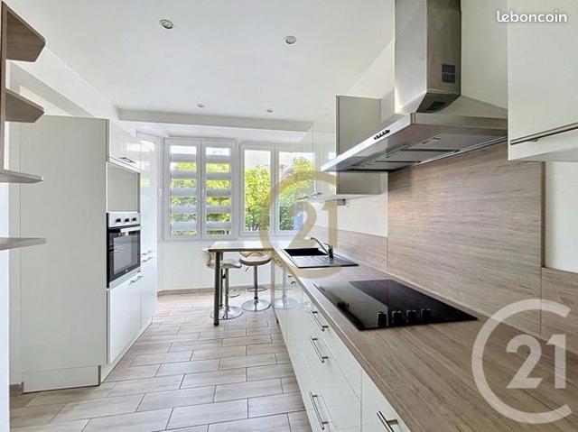 Appartement 3 pièces 68 m²