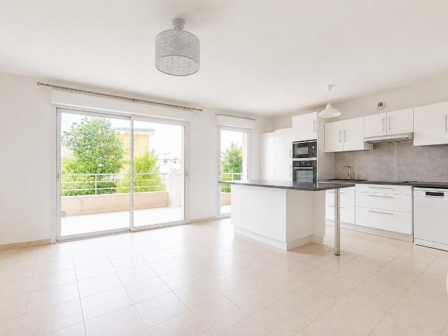 Appartement 3 pièces 68 m²