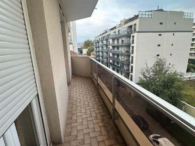 Appartement 3 pièces 68 m²