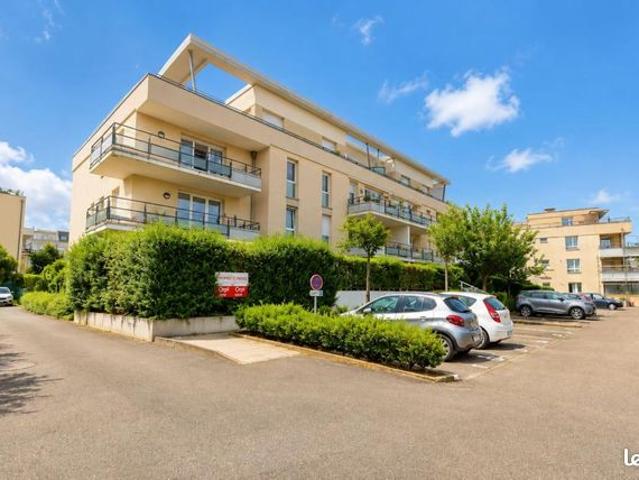 Appartement 3 pièces 68 m²