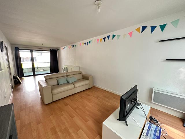 Appartement 3 pièces 68 m²