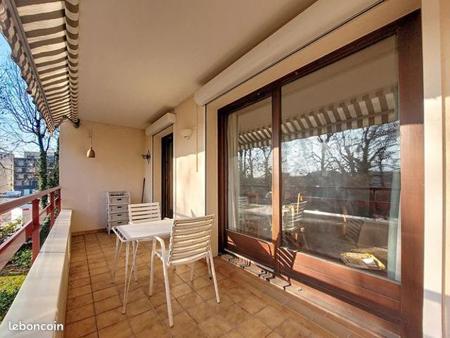 Appartement 3 pièces 68 m²