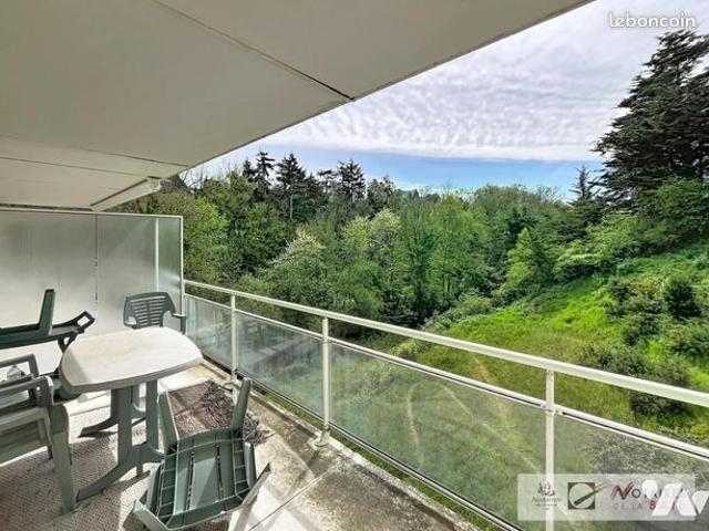 Appartement 3 pièces 68 m²