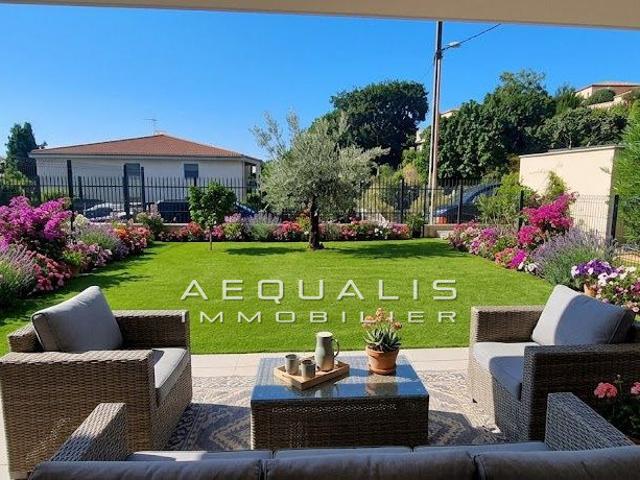 Appartement 3 pièces 68 m²