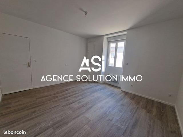 Appartement 3 pièces 68 m²