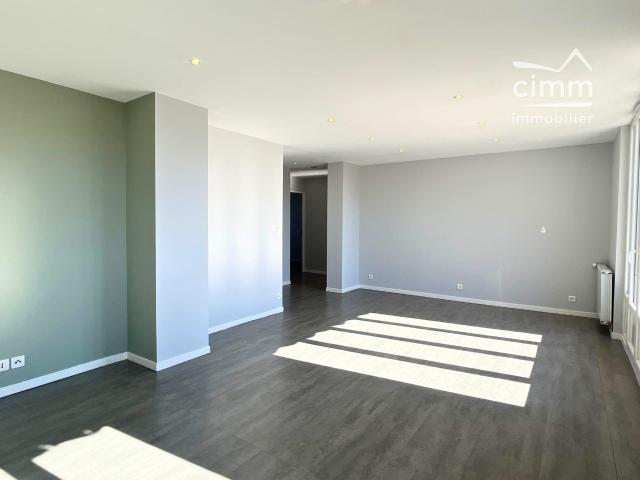 Appartement 3 pièces 70 m²