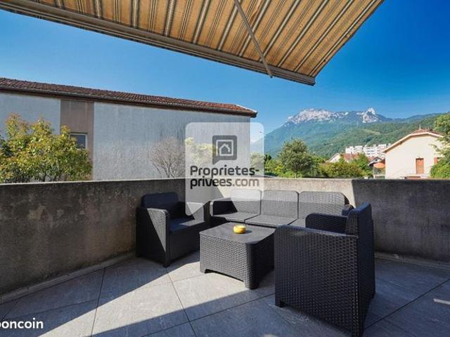 Appartement 3 pièces 68 m²