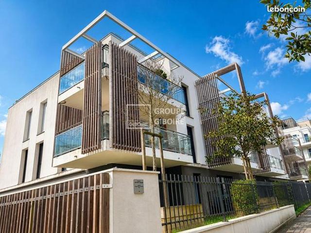 Appartement 3 pièces 68 m²