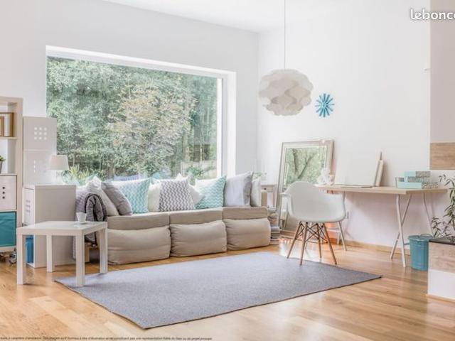 Appartement 3 pièces 68 m²