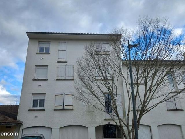 Appartement 3 pièces 68 m²