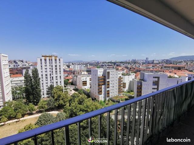 Appartement 3 pièces 68 m²