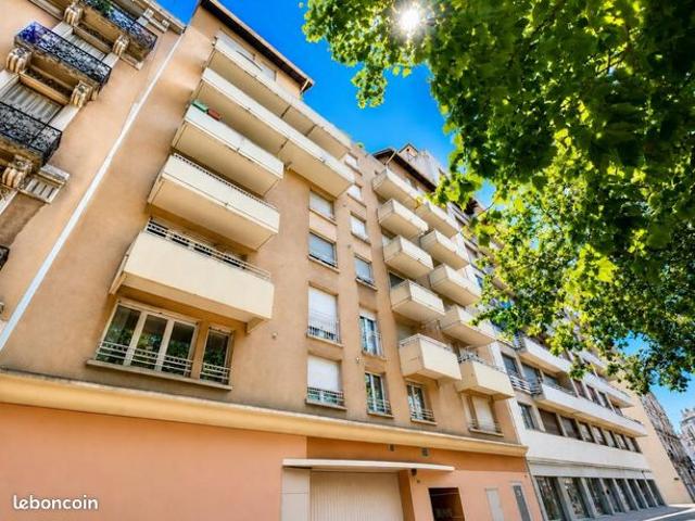 Appartement 3 pièces 68 m²