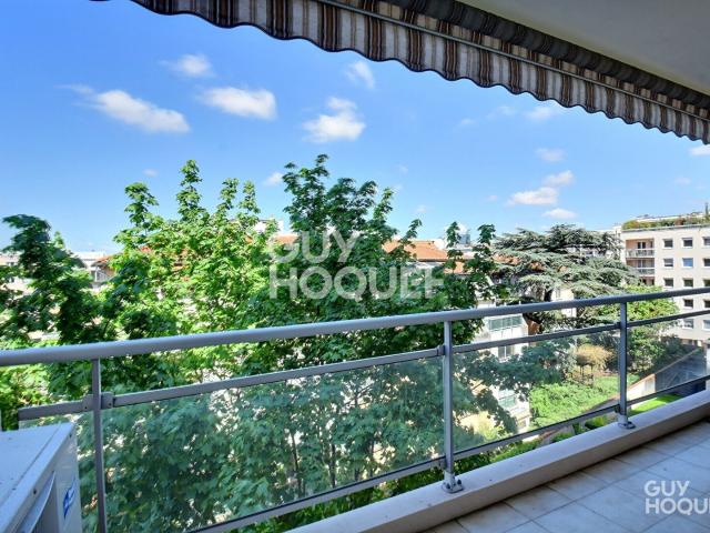 Appartement 3 pièces 68 m²