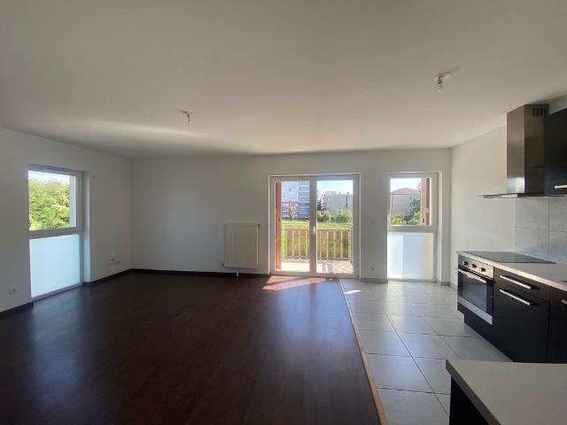 Appartement 3 pièces 68 m²