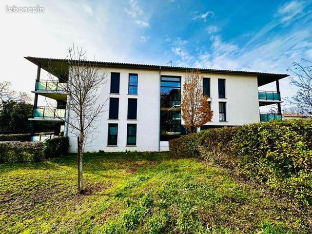 Appartement 3 pièces 68 m²