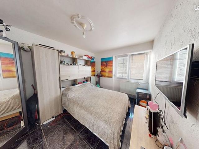 Appartement 3 pièces 68 m²