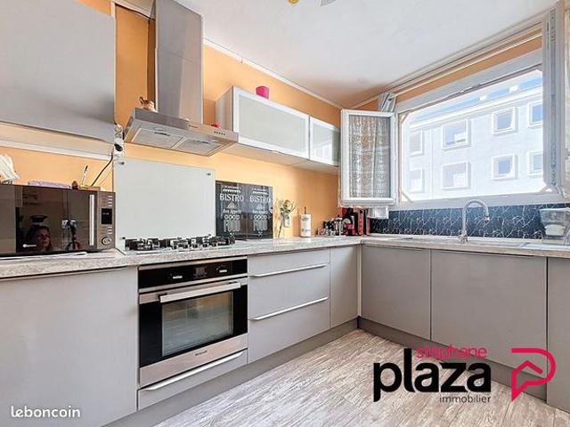 Appartement 3 pièces 68 m²