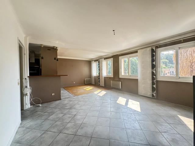 Appartement 3 pièces 68 m²