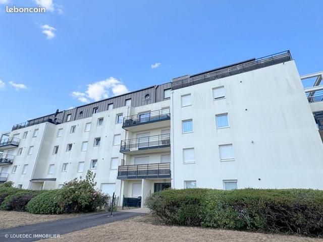 Appartement 3 pièces 68 m²