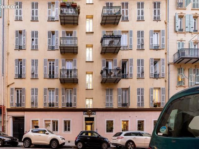 Appartement 3 pièces 68 m²