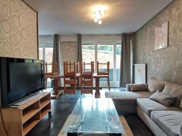 Appartement 3 pièces 68 m²