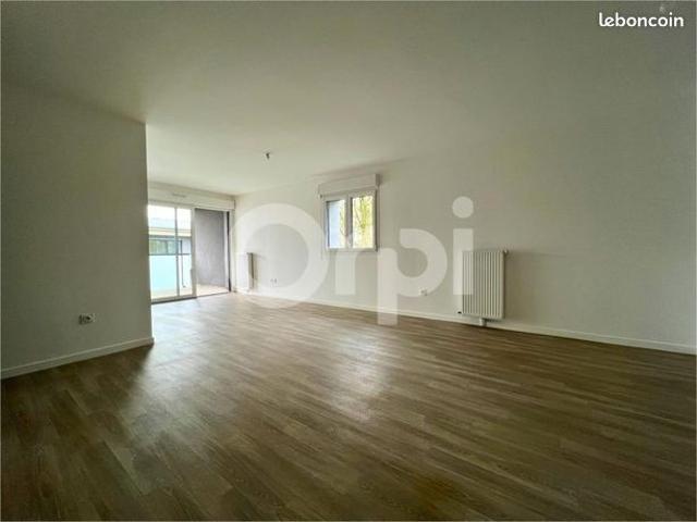 Appartement 3 pièces 68 m²