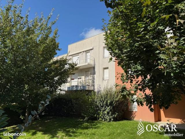 Appartement 3 pièces 68 m²