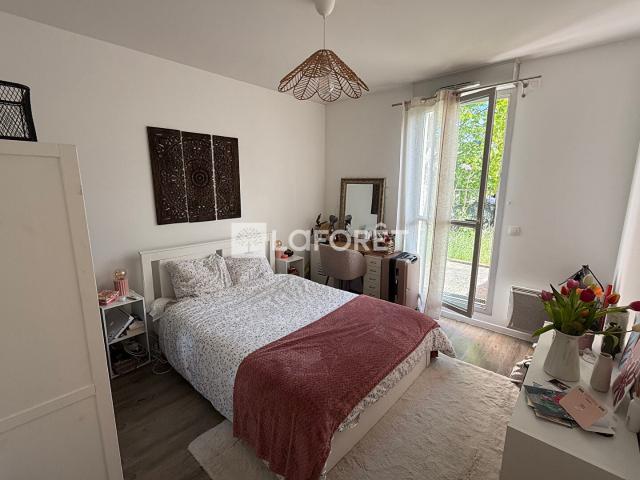 Appartement 3 pièces 68 m²