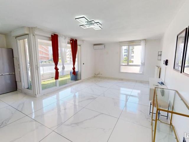 Appartement 3 pièces 68 m²