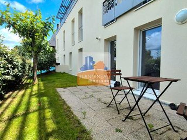 Appartement 3 pièces 68 m²