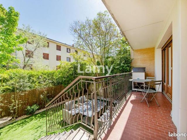 Appartement 3 pièces 68 m²