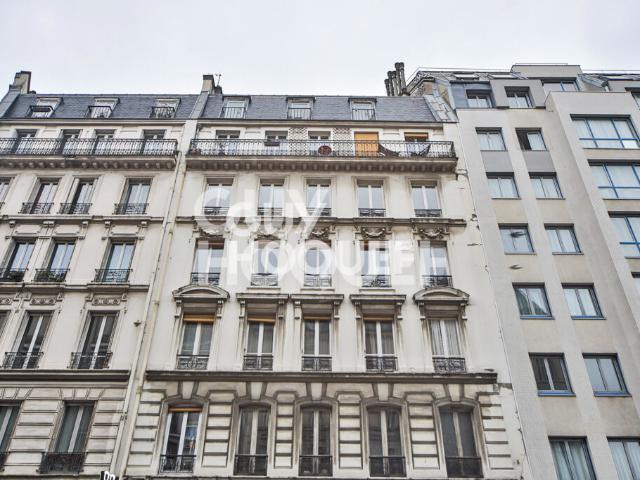 Appartement 3 pièces 68 m²