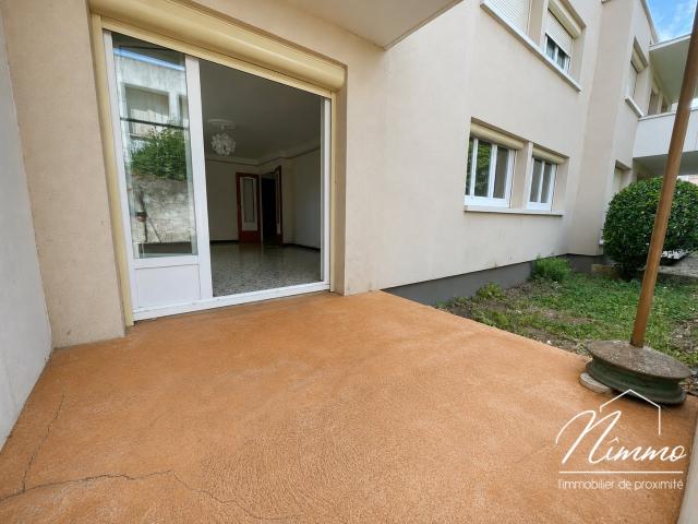 Appartement 3 pièces 68 m²