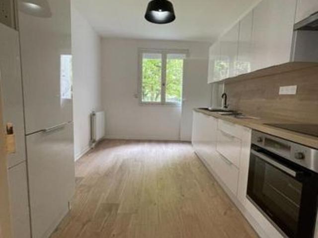 Appartement 3 pièces 68 m²