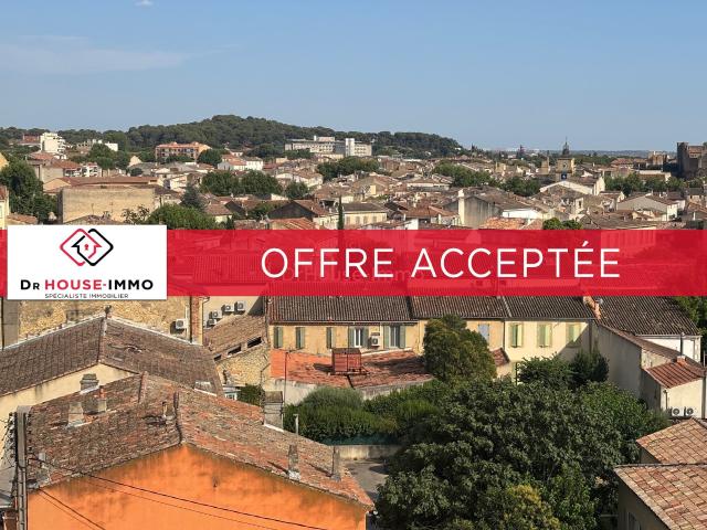 Appartement 3 pièces 68 m²