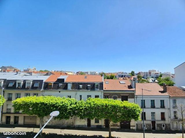 Appartement 3 pièces 68 m²