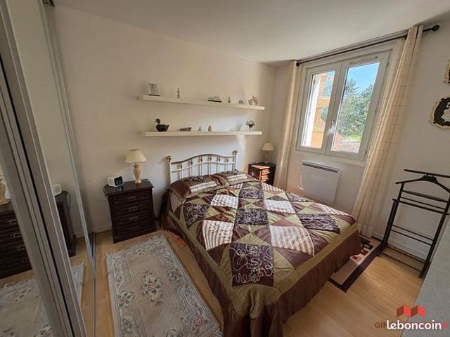 Appartement 3 pièces 68 m²