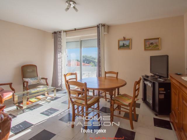 Appartement 3 pièces 68 m²