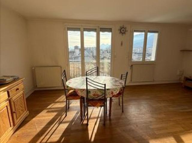 Appartement 3 pièces 68 m²