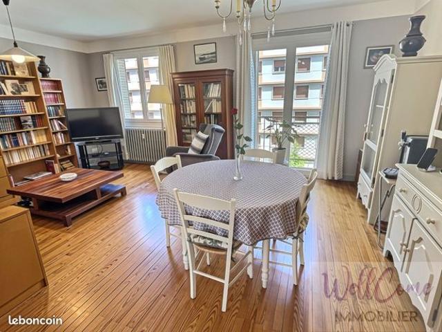 Appartement 3 pièces 68 m²