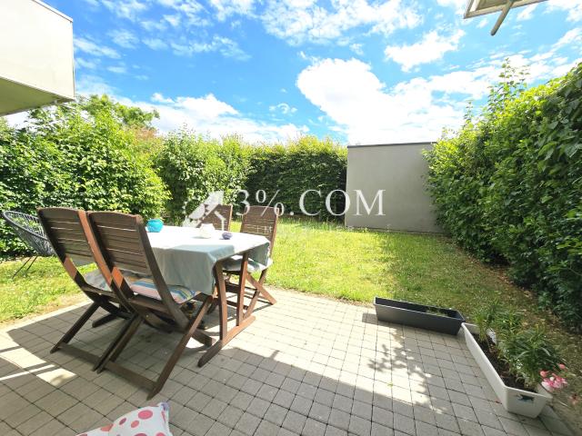 Appartement 3 pièces 68 m²
