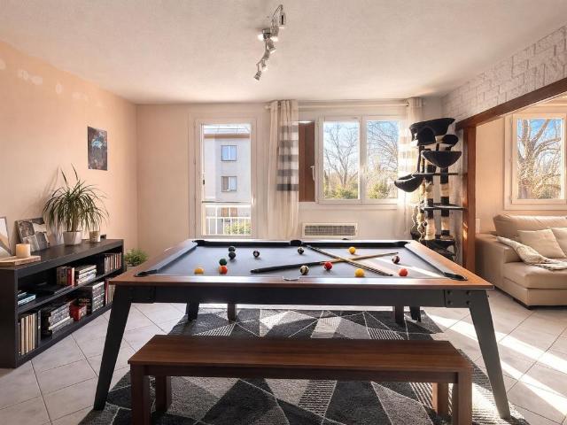 Appartement 4 pièces 68 m²