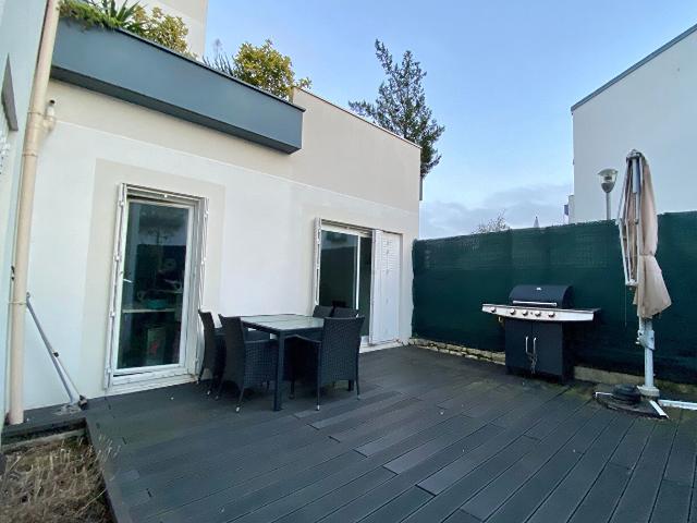 Appartement 3 pièces 68 m²