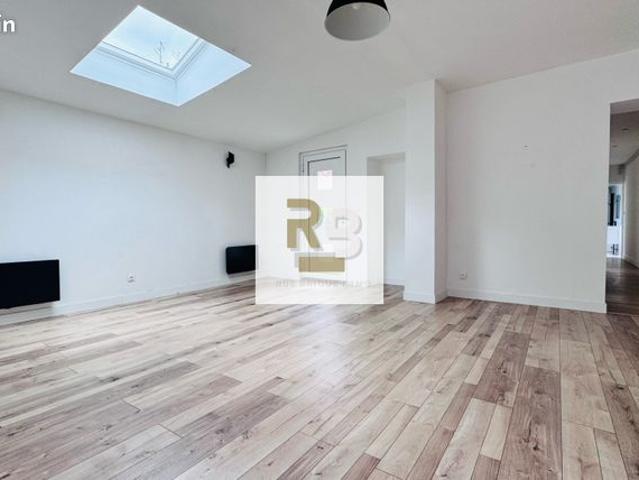 Appartement 3 pièces 68 m²