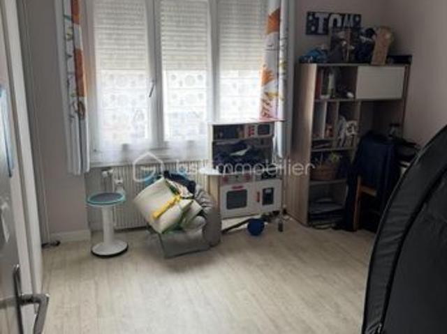 Appartement 3 pièces 68 m²