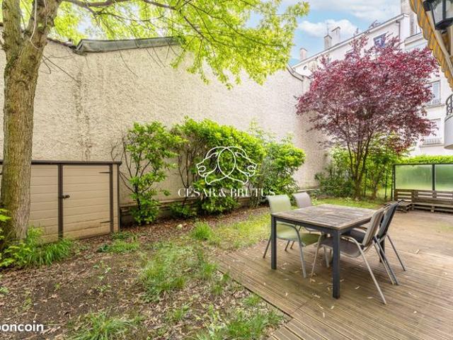 Appartement 3 pièces 68 m²