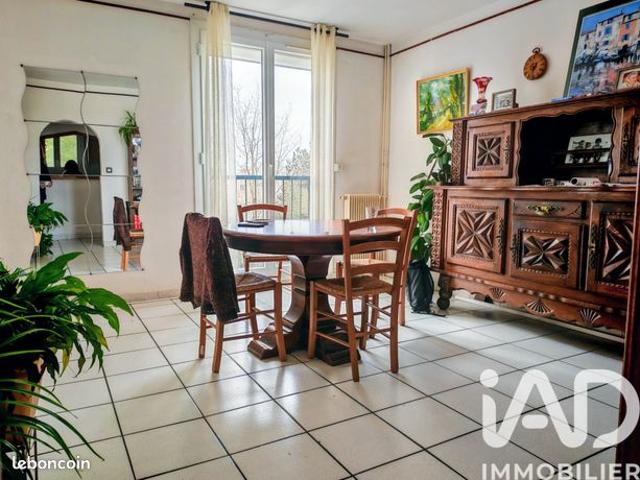 Appartement 3 pièces 68 m²